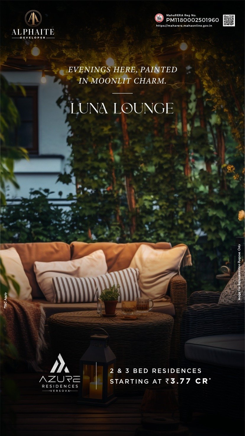 Azure Residences Slide 1